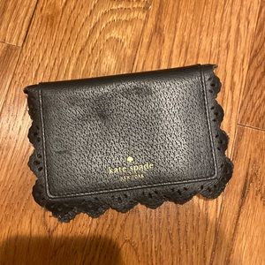 Kate Spade mini Wallet